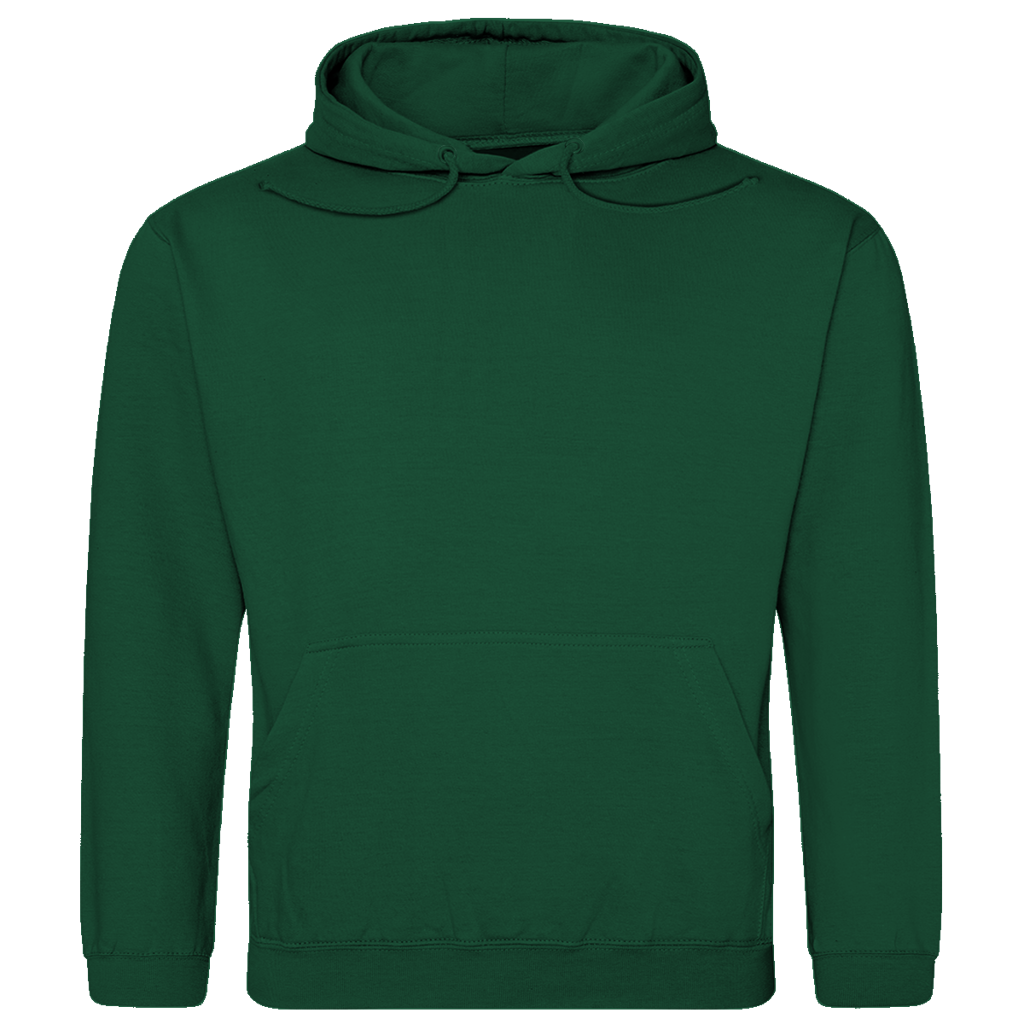 Herren Hoodie "Affengeil..."