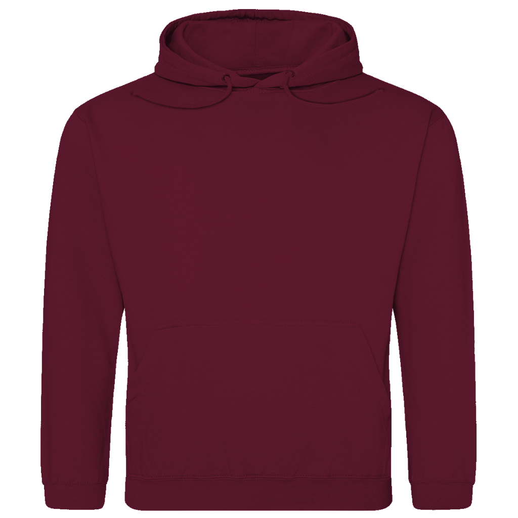 Herren Hoodie "Affengeil..."