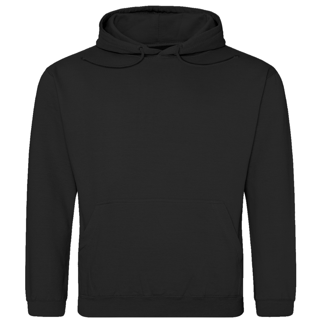 Herren Hoodie "Affengeil..."
