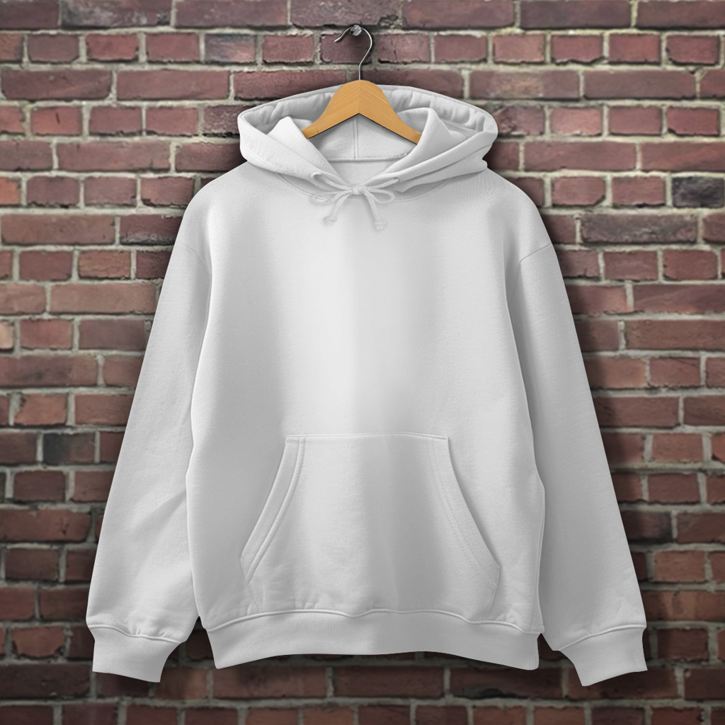 Unisex Hoodie "so ne freche Göre"