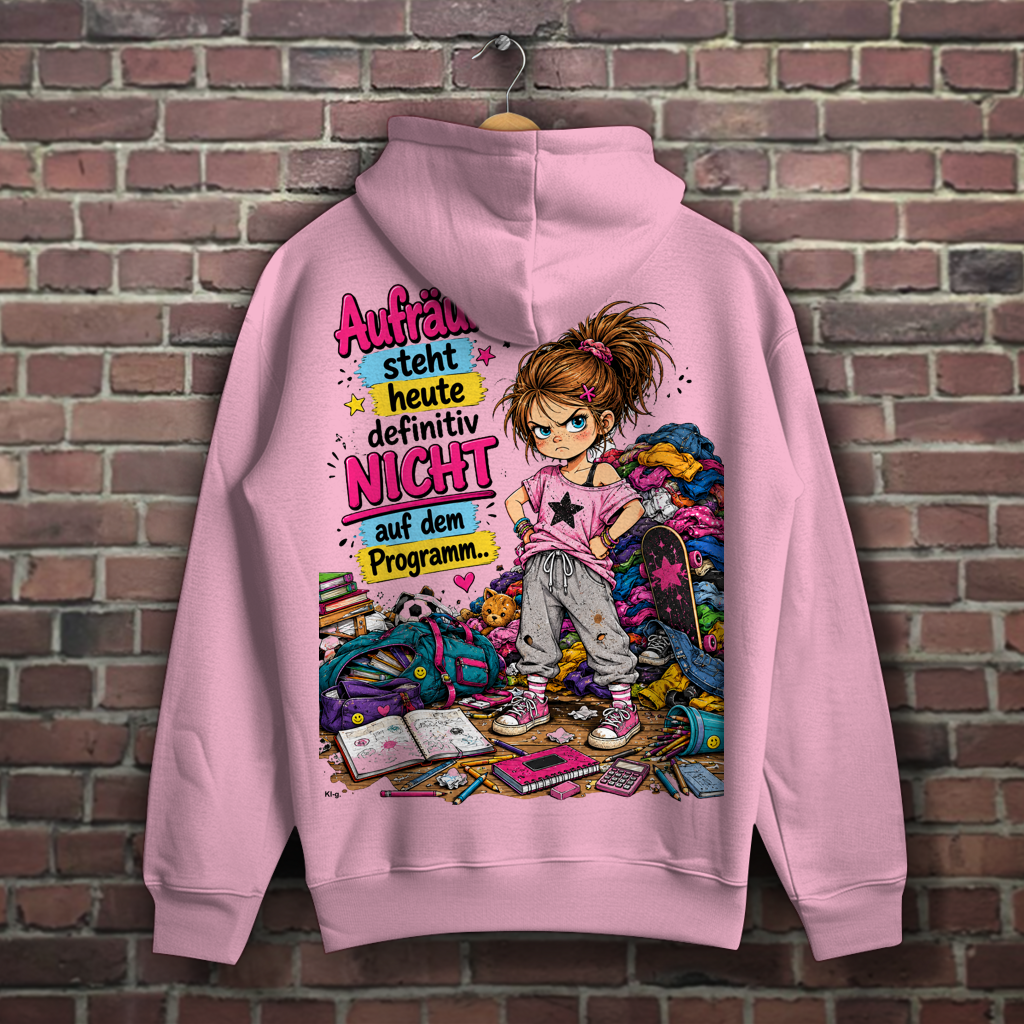 Unisex Hoodie "so ne freche Göre"