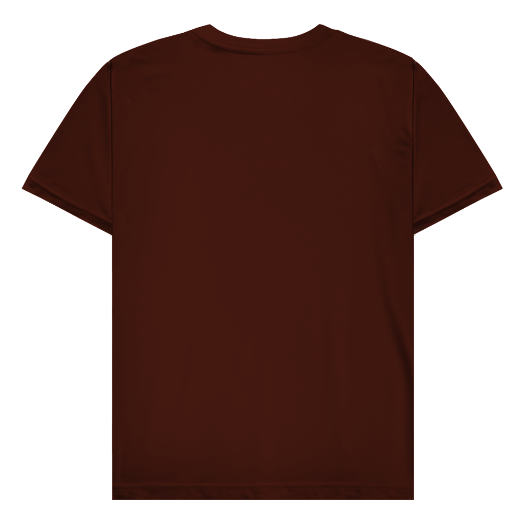 Herren T-Shirt Ein Pandaherz für dich