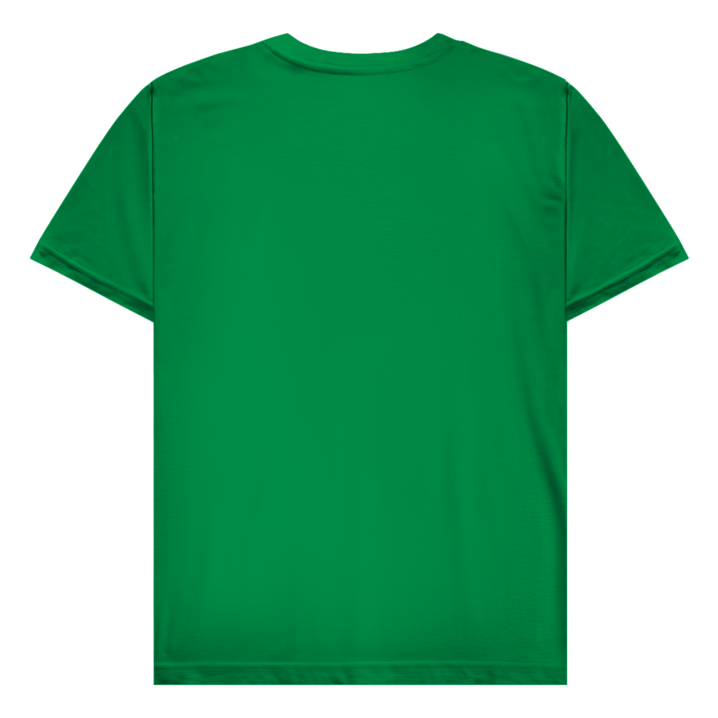 Herren T-Shirt Ein Pandaherz für dich