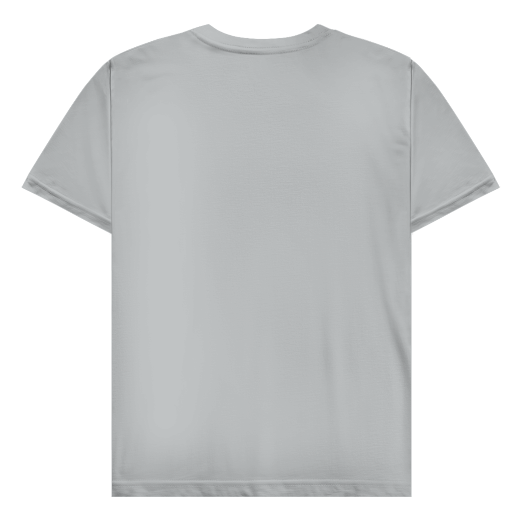 Herren T-Shirt Ein Pandaherz für dich
