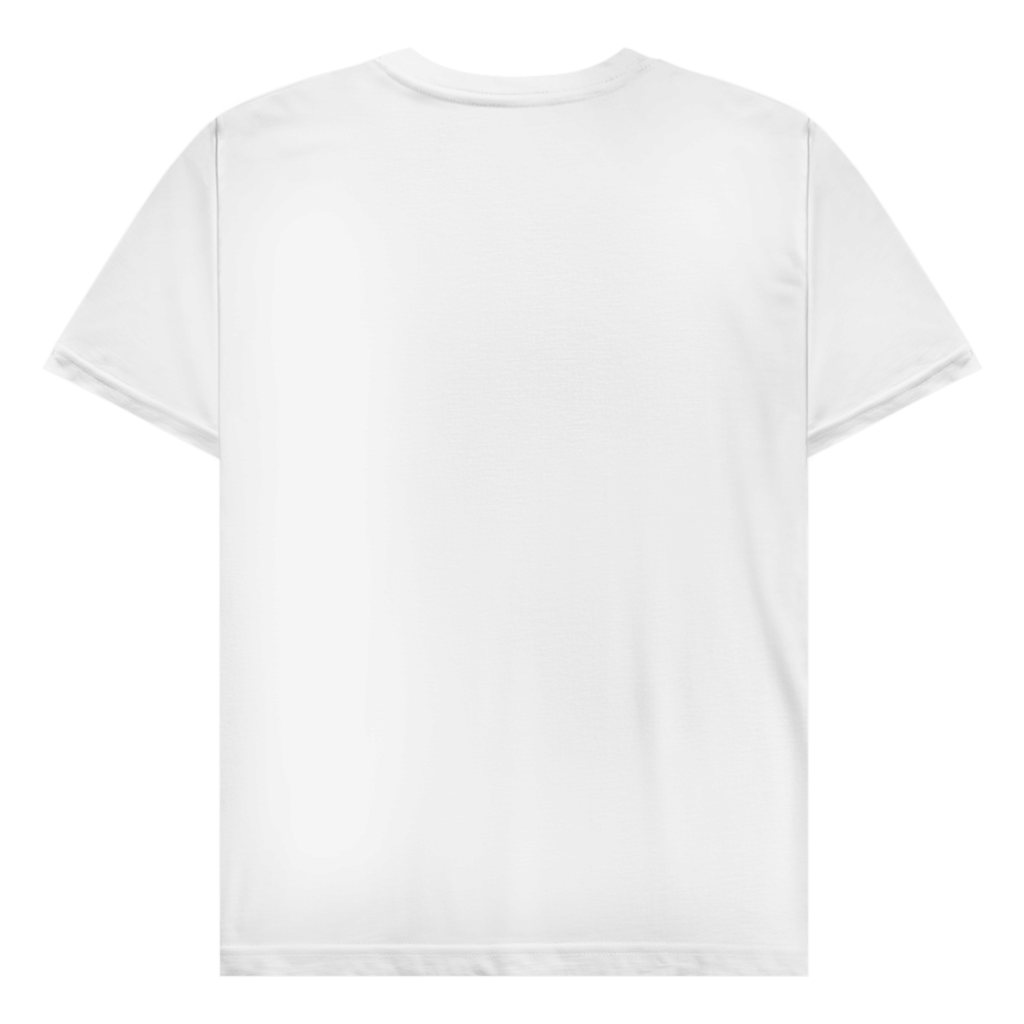 Herren T-Shirt Ein Pandaherz für dich