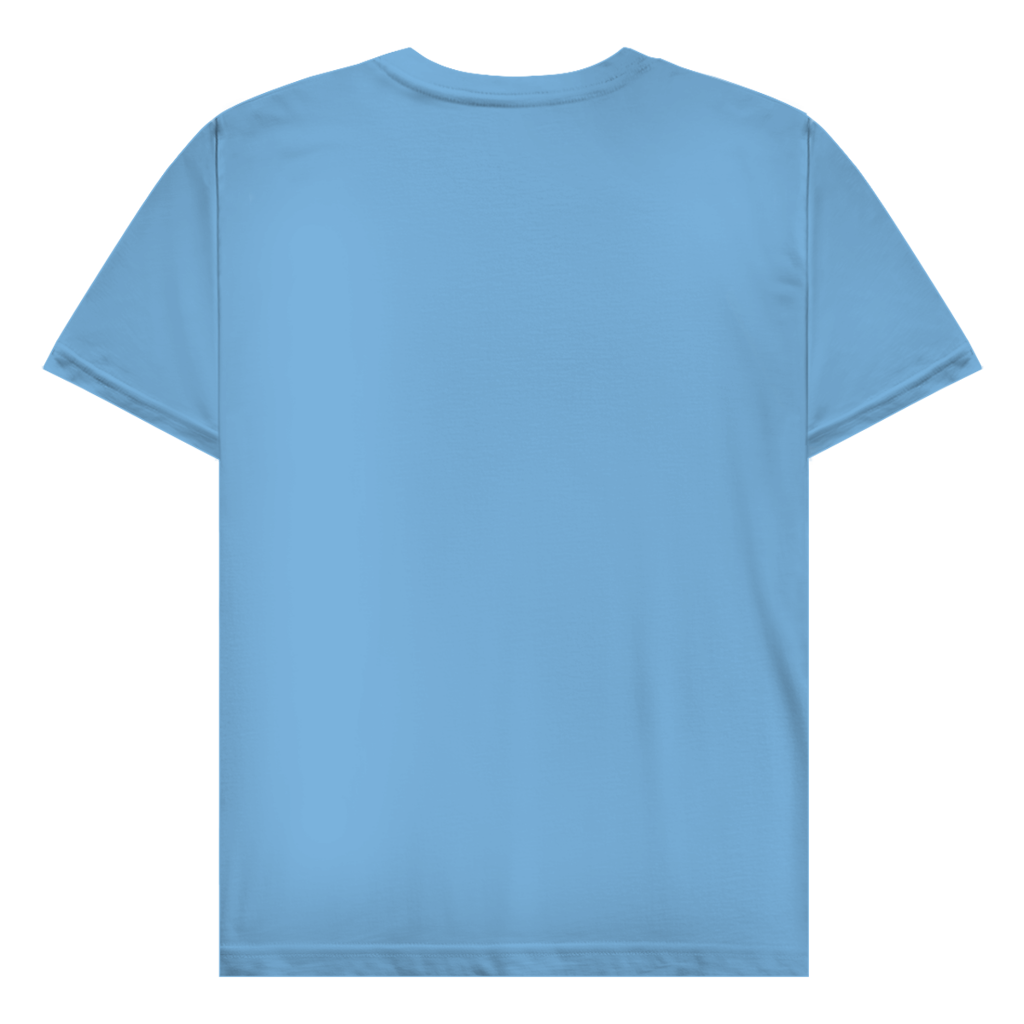 Herren T-Shirt Ein Pandaherz für dich