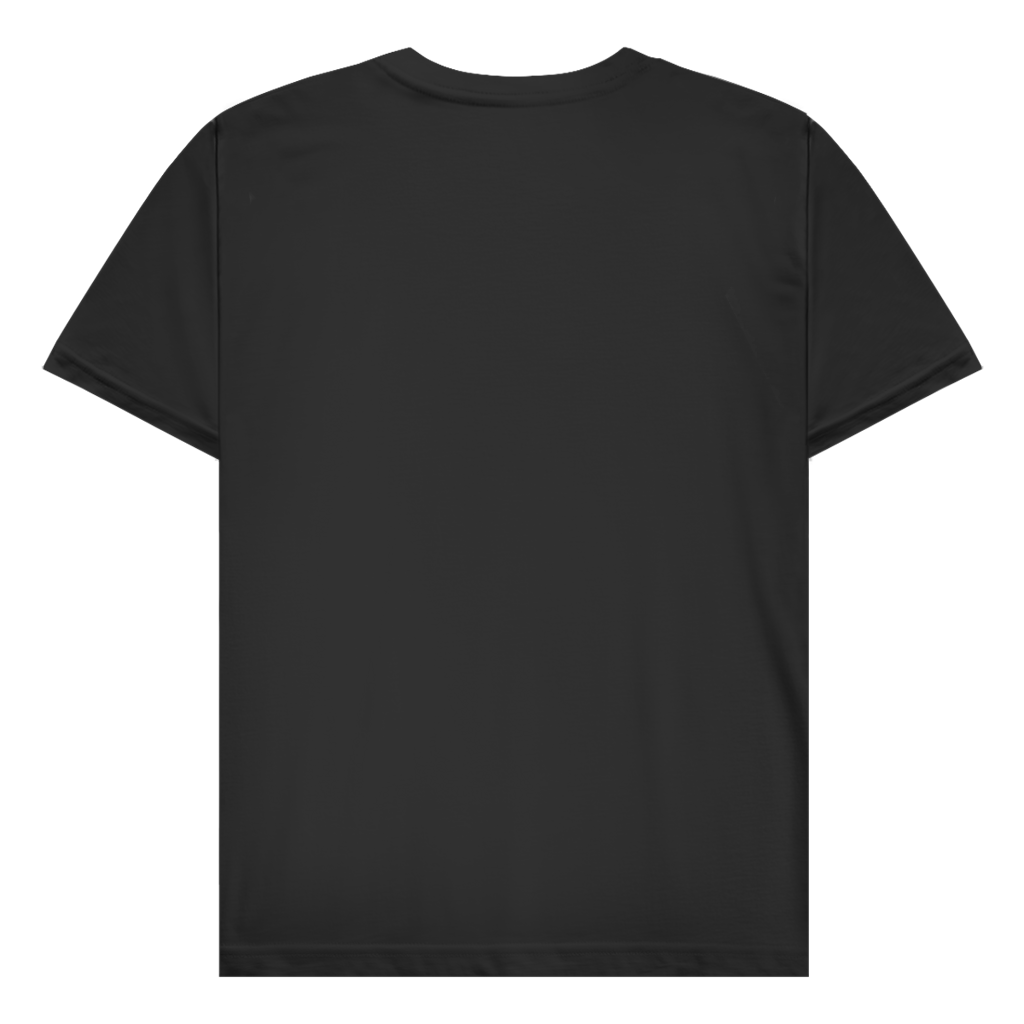 Herren T-Shirt Ein Pandaherz für dich