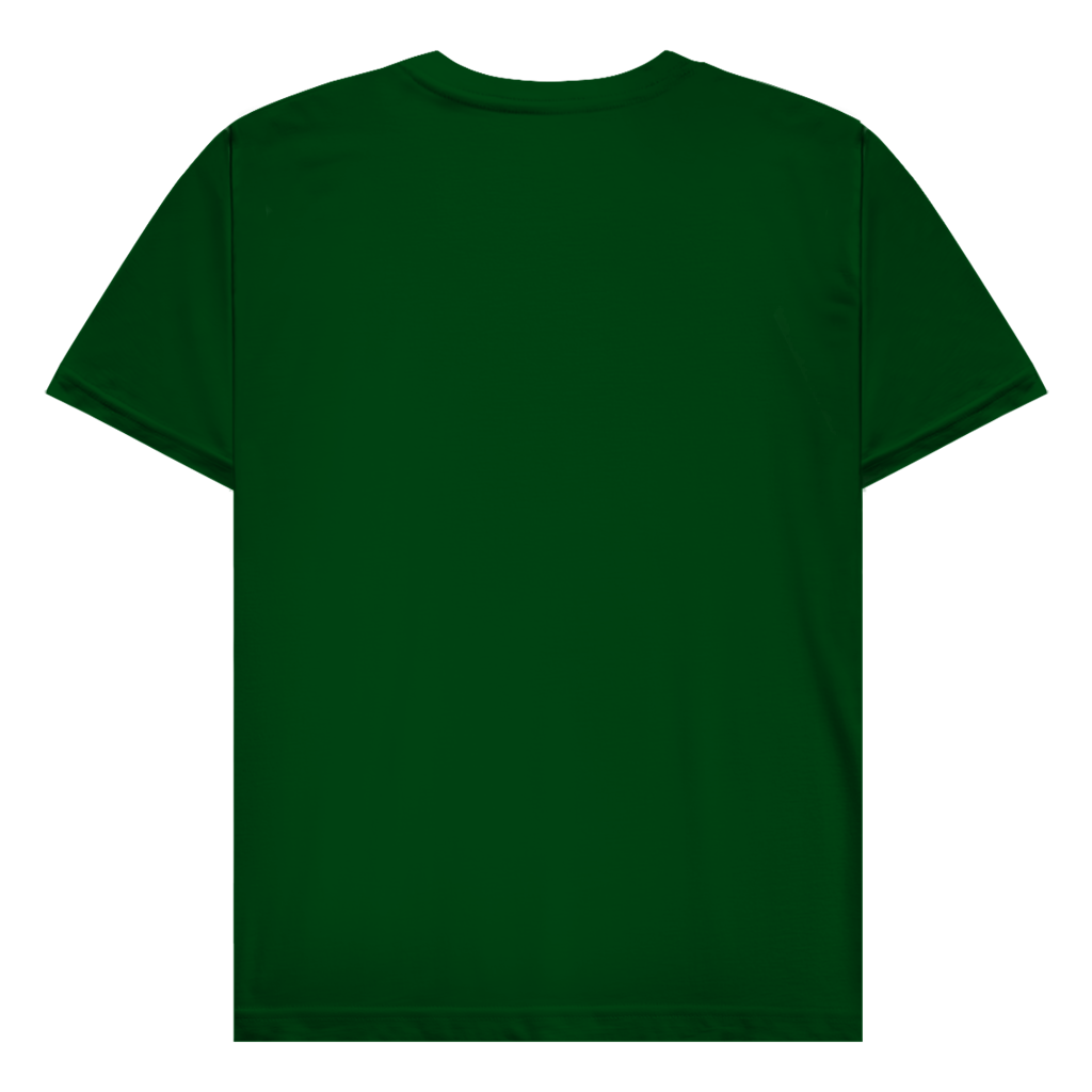 Herren T-Shirt Ein Pandaherz für dich