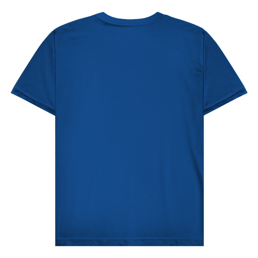 Herren T-Shirt Ein Pandaherz für dich