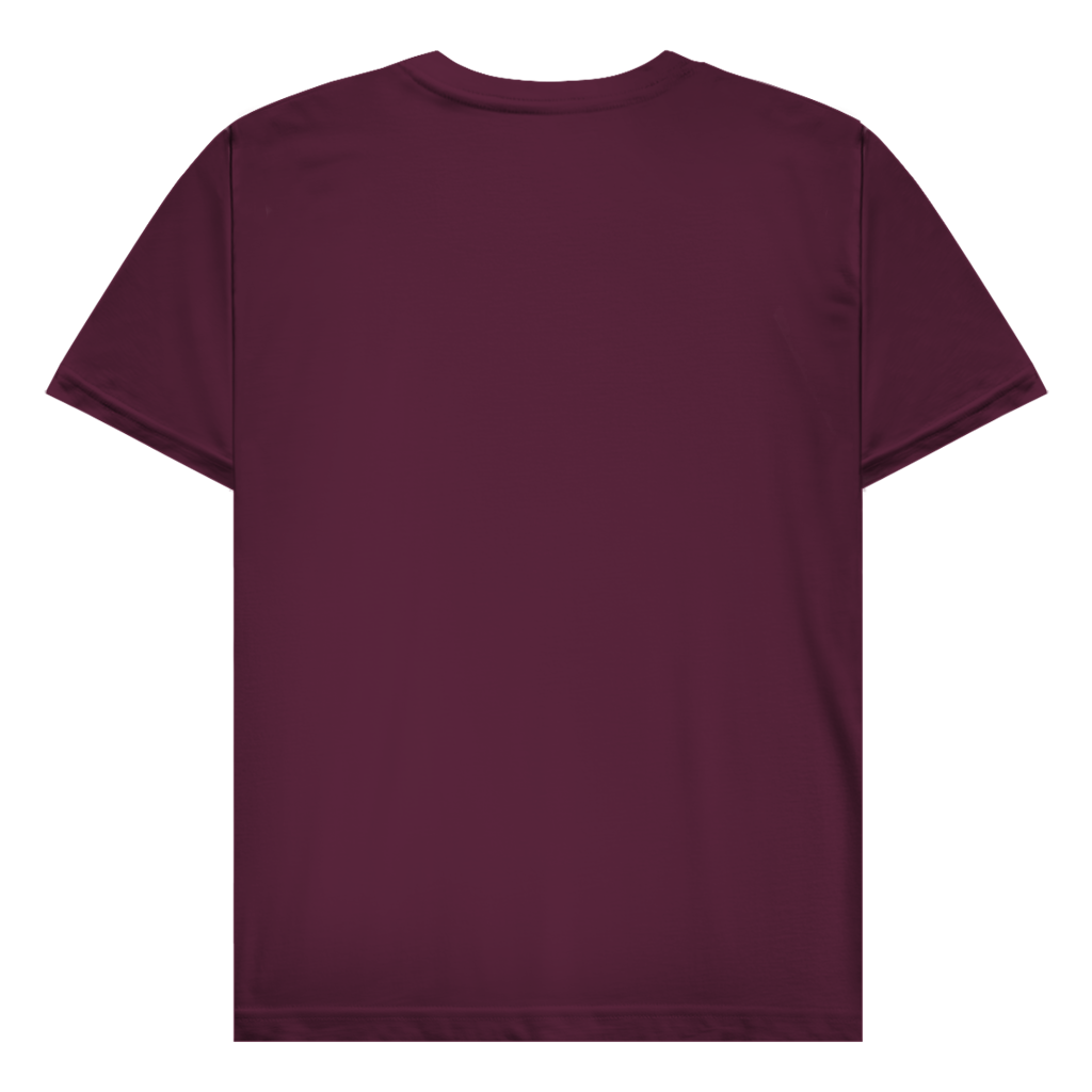 Herren T-Shirt Ein Pandaherz für dich