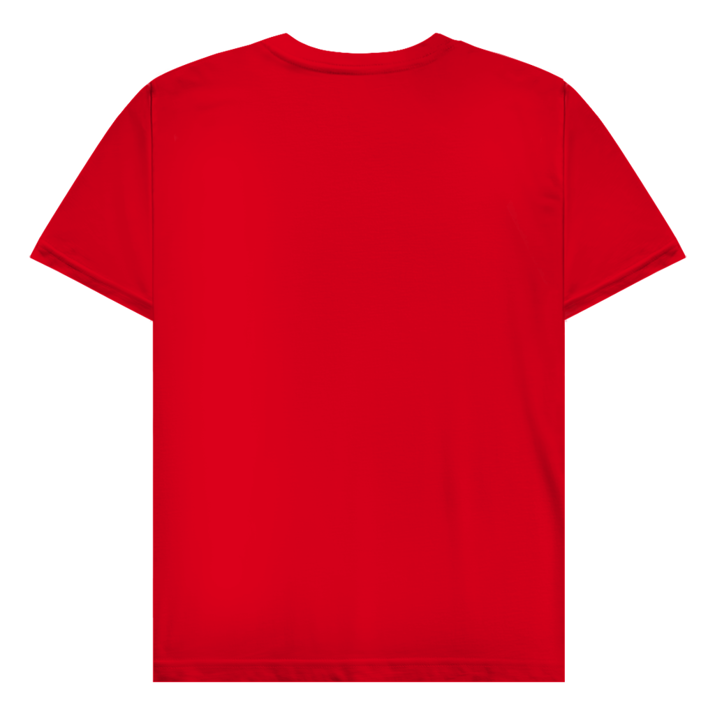 Herren T-Shirt Ein Pandaherz für dich