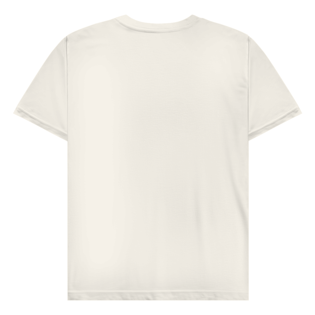 Herren T-Shirt Ein Pandaherz für dich