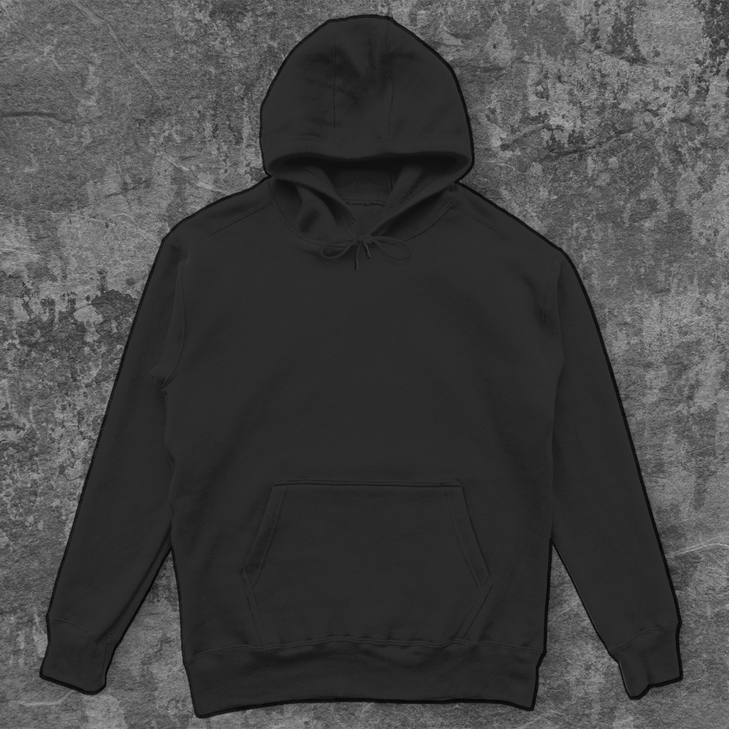 Unisex Oversize Hoodie weck mich